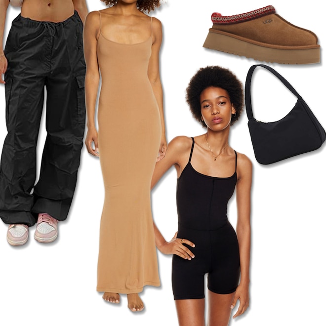 E-Comm: 2022 viral fashion roundup